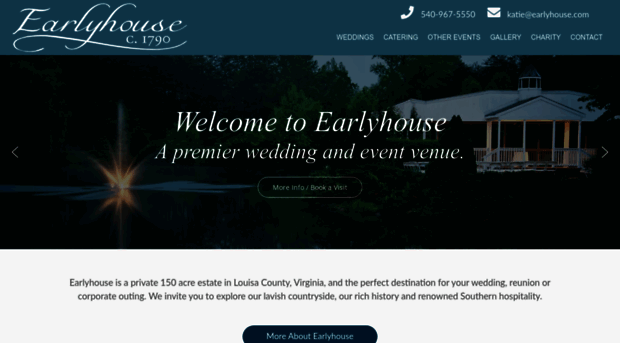 earlyhouse.com