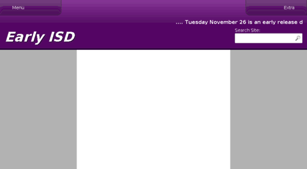 earlyisd.net