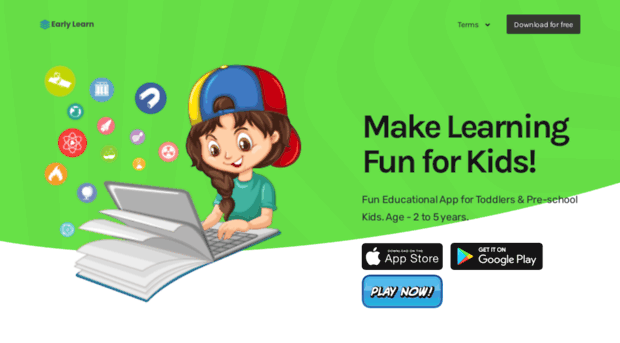 earlylearn.app