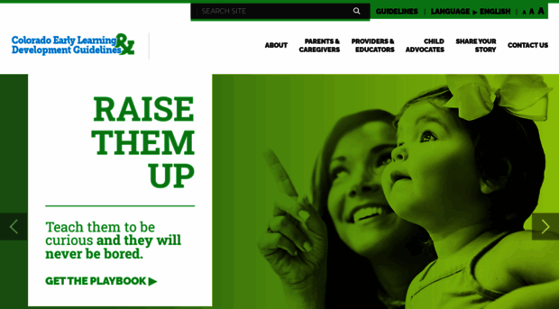 earlylearningco.org