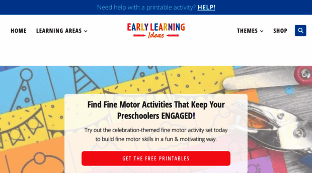 earlylearningideas.com