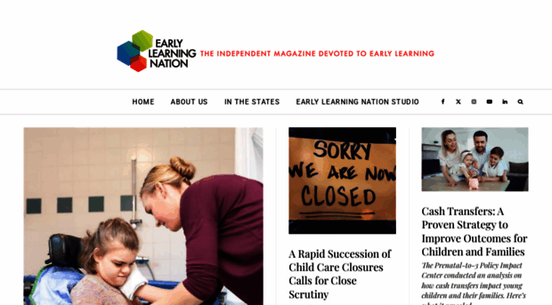 earlylearningnation.com