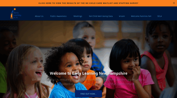 earlylearningnh.org