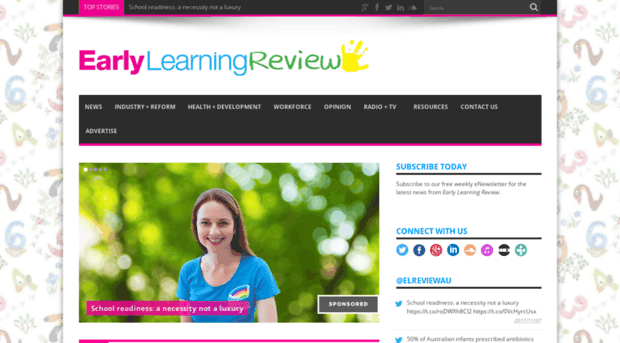 earlylearningreview.com.au