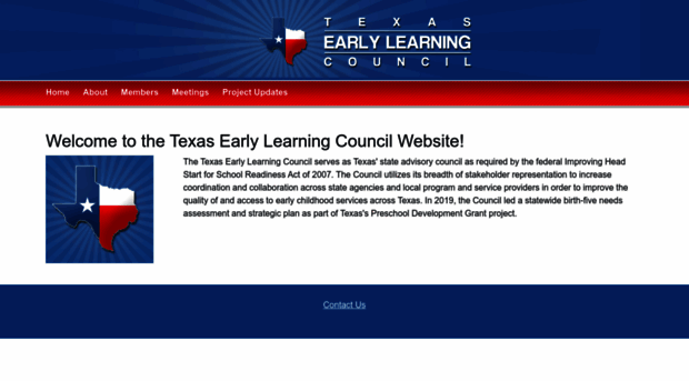 earlylearningtexas.org