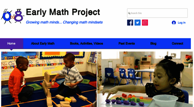 earlymathca.org