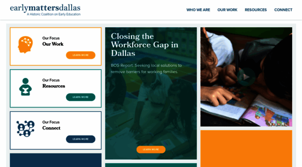 earlymattersdallas.org