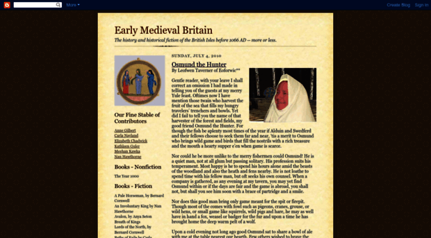 earlymedievalbritain.blogspot.com