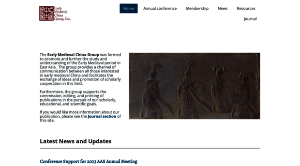 earlymedievalchinagroup.org