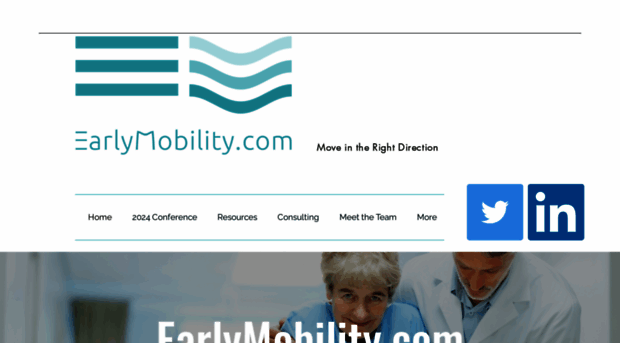 earlymobility.com