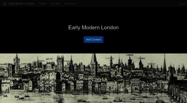 earlymodernlondon.org