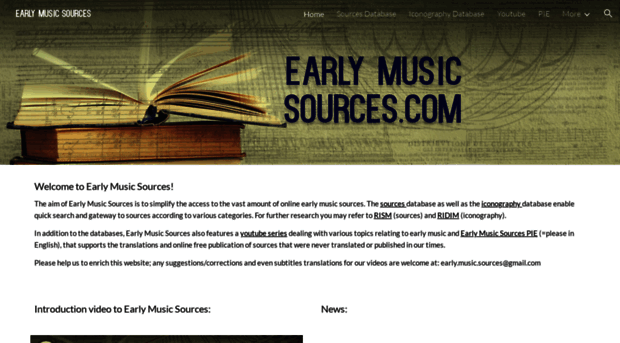 earlymusicsources.com