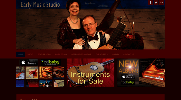 earlymusicstudio.com