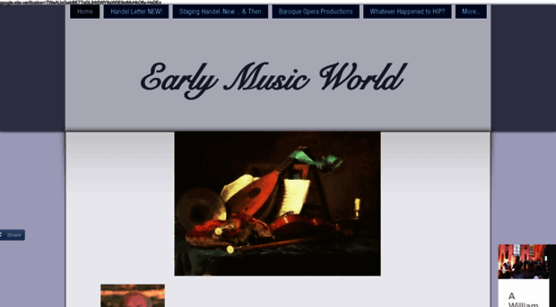 earlymusicworld.com