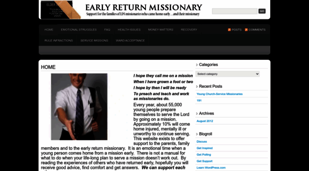 earlyreturnmissionary.wordpress.com