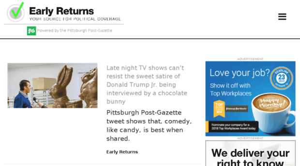 earlyreturns.post-gazette.com