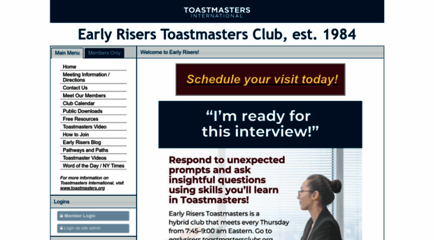 earlyrisers.toastmastersclubs.org