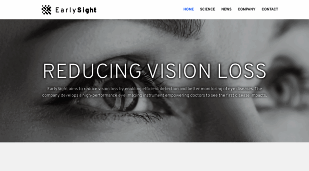 earlysight.com