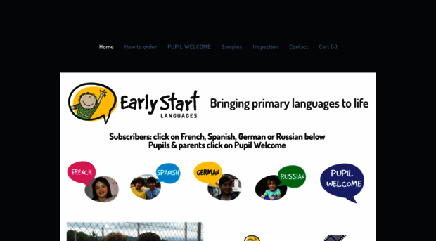 earlystartonline.com