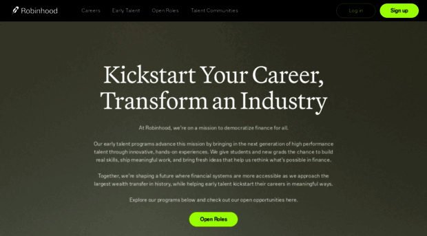 earlytalent.robinhood.com