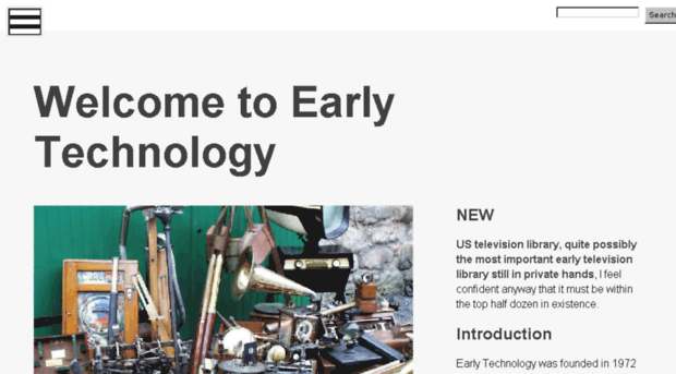 earlytech.com