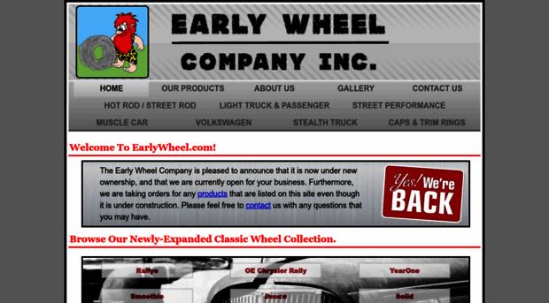 earlywheel.com