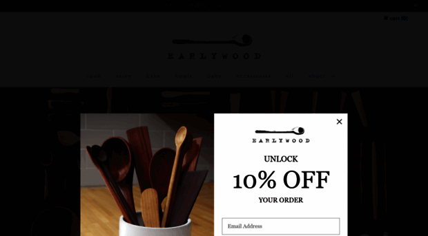 earlywooddesigns.com