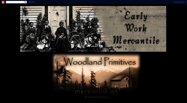 earlywork-woodlandprimitives.blogspot.com