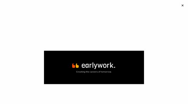 earlywork.substack.com