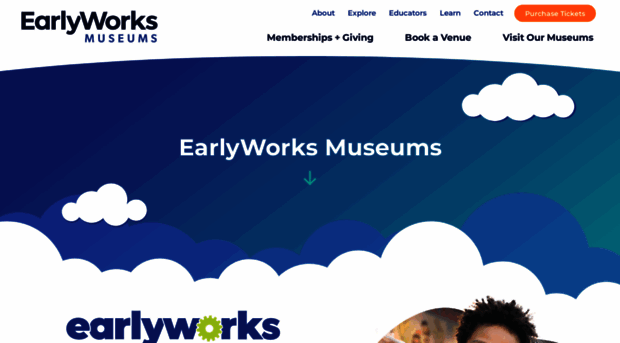 earlyworks.com