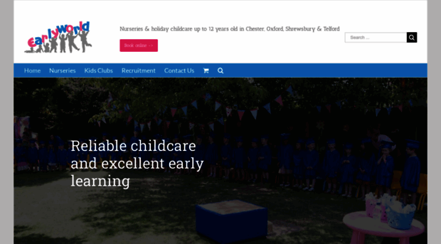 earlyworld.co.uk