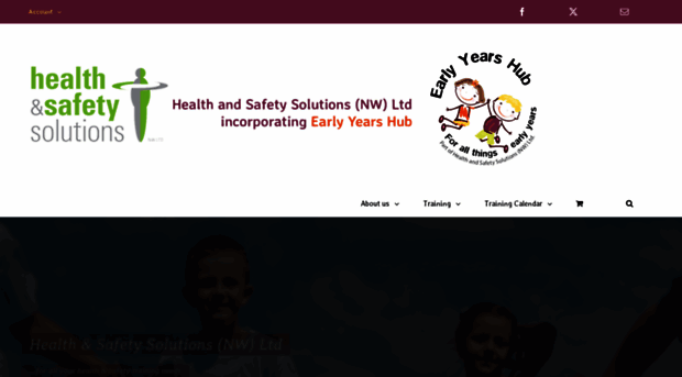 earlyyearshub.co.uk