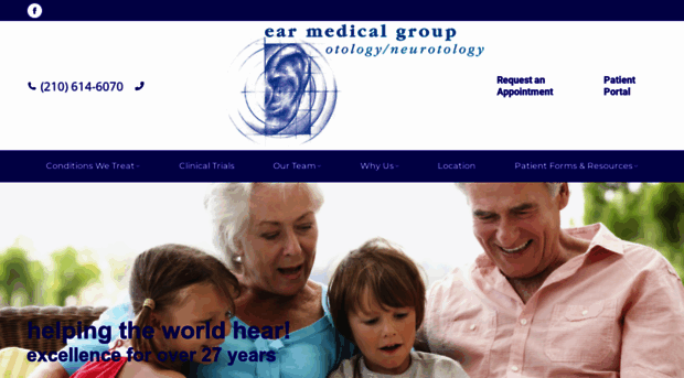 earmedicalgroup.com