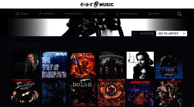 earmusic.com