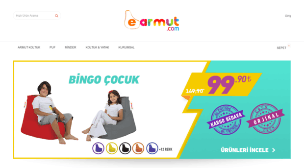 earmut.com