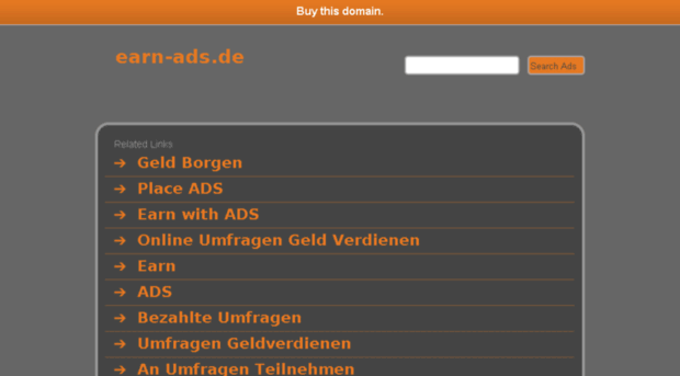 earn-ads.de