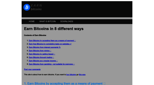 earn-bitcoins.net