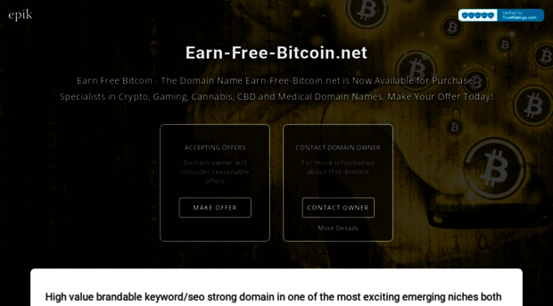 earn-free-bitcoin.net