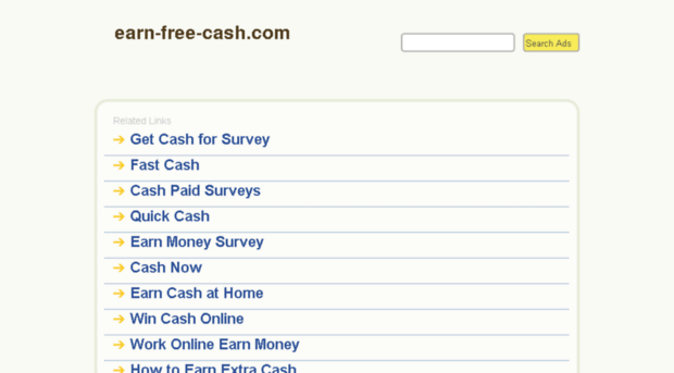 earn-free-cash.com