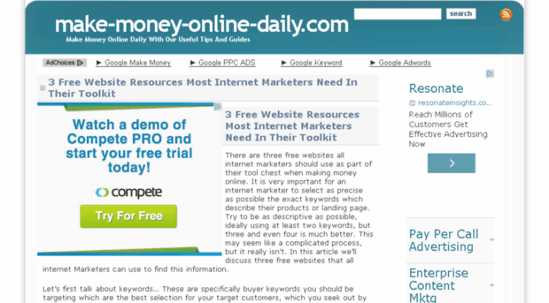 earn-money-daily-online.org