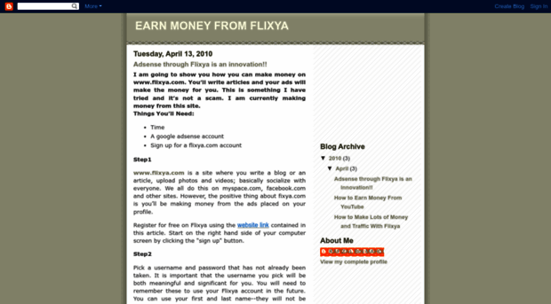 earn-money-from-flixya.blogspot.nl