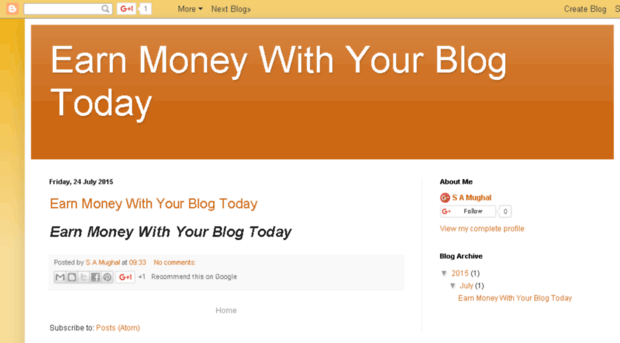 earn-money-with-your-blog-today.blogspot.com