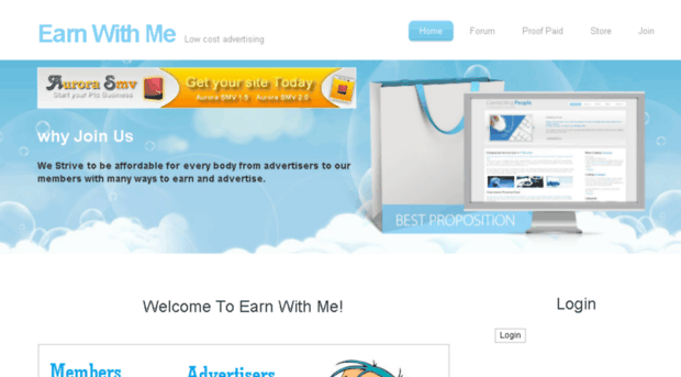 earn-withme.info