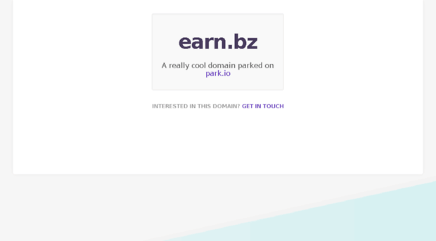 earn.bz