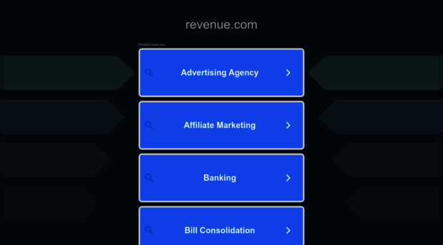 earn.revenue.com