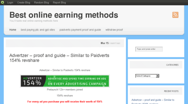 earn1sec.blog.com
