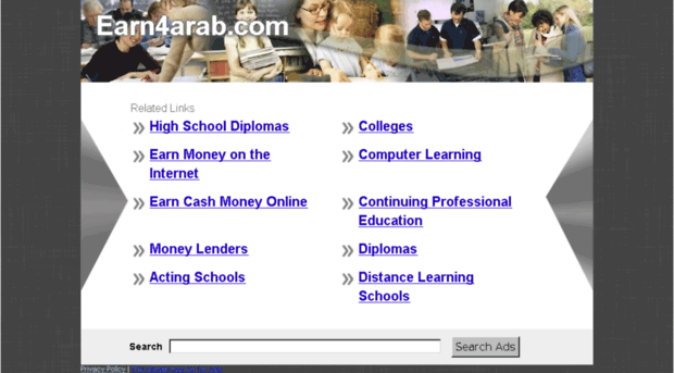 earn4arab.com