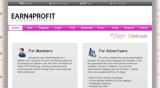 earn4profit.com