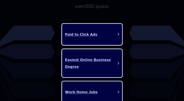 earn500.space