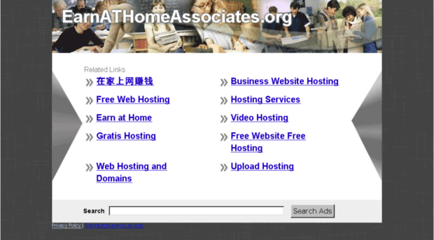 earnathomeassociates.org